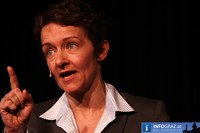 Susanne Poechacker Theatercafe Graz 20101202 27