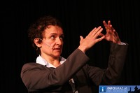 Susanne Poechacker Theatercafe Graz 20101202 30