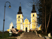 Basilika Mariatrost  Graz