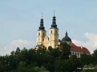 Basilika Mariatrost  Graz