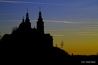 Basilika Mariatrost  Graz