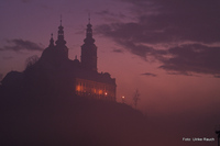 Basilika Mariatrost  Graz