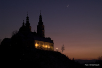 Basilika Mariatrost  Graz