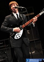 The Unlimited Beatles Show Orpheum Graz 20101202 11