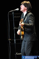 The Unlimited Beatles Show Orpheum Graz 20101202 14