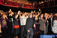 The Unlimited Beatles Show Orpheum Graz 20101202 15