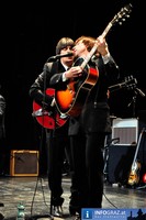 The Unlimited Beatles Show Orpheum Graz 20101202 16