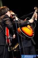 The Unlimited Beatles Show Orpheum Graz 20101202 18