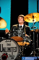 The Unlimited Beatles Show Orpheum Graz 20101202 19