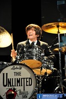 The Unlimited Beatles Show Orpheum Graz 20101202 22