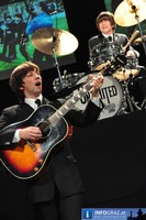 The Unlimited Beatles Show Orpheum Graz 20101202 23