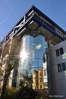 Resowi Zentrum Graz dritter Bezirk