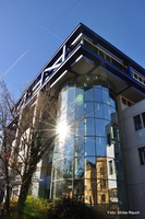 Resowi Zentrum UNI Graz dritter Bezirk