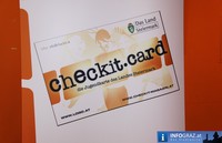 Abschlussveranstaltung checkit card JUFA Graz 20101203 1