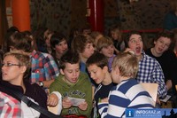 Abschlussveranstaltung checkit card JUFA Graz 20101203 11