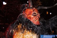 Perchtenlauf Geidorfplatz Graz 20101203 2