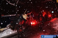 Perchtenlauf Geidorfplatz Graz 20101203 10