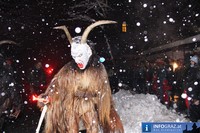 Perchtenlauf Geidorfplatz Graz 20101203 12