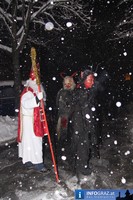 Perchtenlauf Geidorfplatz Graz 20101203 13
