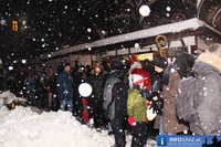 Perchtenlauf Geidorfplatz Graz 20101203 16