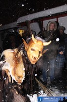 Perchtenlauf Geidorfplatz Graz 20101203 18