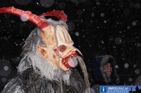 Perchtenlauf Geidorfplatz Graz 20101203 19