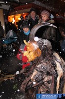 Perchtenlauf Geidorfplatz Graz 20101203 21