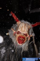 Perchtenlauf Geidorfplatz Graz 20101203 22
