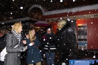Perchtenlauf Geidorfplatz Graz 20101203 23