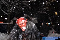 Perchtenlauf Geidorfplatz Graz 20101203 27