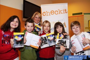 Abschlussveranstaltung checkit card JUFA Graz 03122010 4