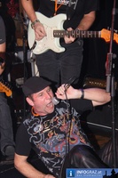 Benefizkonzert Kinderkrebshilfe American Roadhouse Graz 20101204 101