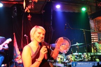 Benefizkonzert Kinderkrebshilfe American Roadhouse Graz 20101204 108