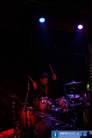 Benefizkonzert Kinderkrebshilfe American Roadhouse Graz 20101204 112