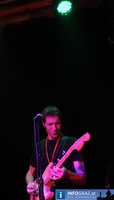 Benefizkonzert Kinderkrebshilfe American Roadhouse Graz 20101204 113