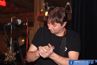 Benefizkonzert Kinderkrebshilfe American Roadhouse Graz 20101204 121