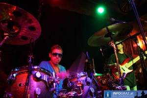 Benefizkonzert Kinderkrebshilfe American Roadhouse Graz 04122010 263