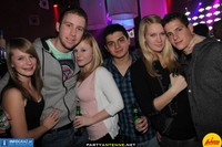 Hed Kandi Dom im Berg Graz 20101204 1
