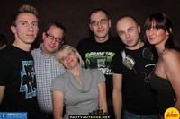 Hed Kandi Dom im Berg Graz 20101204 2