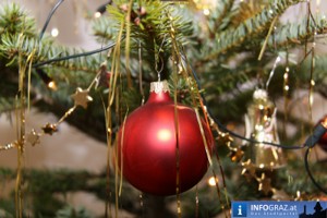 Infodrehscheibe Weihnachtsfeier 07.12.2010