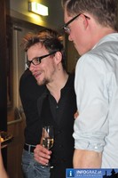 1 Jahr Mausefalle mit Richard Lugner Graz 20101210 3