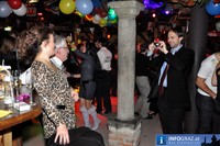 1 Jahr Mausefalle mit Richard Lugner Graz 20101210 17