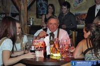 1 Jahr Mausefalle mit Richard Lugner Graz 20101210 21