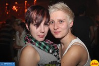 Rosy Lucky 7 Postgarage Graz 20101211 1