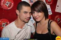 Rosy Lucky 7 Postgarage Graz 20101211 2