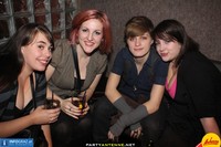 Rosy Lucky 7 Postgarage Graz 20101211 3