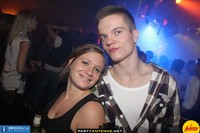 Rosy Lucky 7 Postgarage Graz 20101211 11