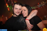Rosy Lucky 7 Postgarage Graz 20101211 15