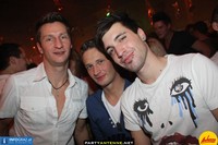 Rosy Lucky 7 Postgarage Graz 20101211 20