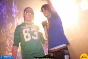 Postgarage 11.12.2010